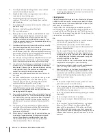 Preview for 4 page of Cub Cadet RZT50VT Operator'S Manual