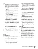 Preview for 5 page of Cub Cadet RZT50VT Operator'S Manual