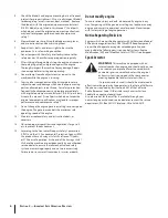 Preview for 6 page of Cub Cadet RZT50VT Operator'S Manual