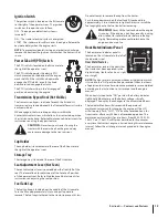 Preview for 13 page of Cub Cadet RZT50VT Operator'S Manual