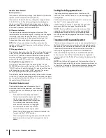 Preview for 14 page of Cub Cadet RZT50VT Operator'S Manual