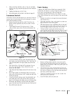 Preview for 33 page of Cub Cadet RZT50VT Operator'S Manual