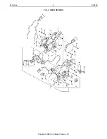 Preview for 6 page of Cub Cadet SC2450 Part List Manual