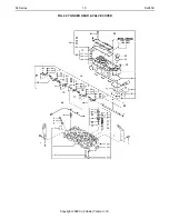 Preview for 10 page of Cub Cadet SC2450 Part List Manual