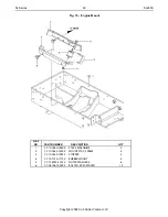 Preview for 48 page of Cub Cadet SC2450 Part List Manual