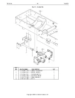 Preview for 49 page of Cub Cadet SC2450 Part List Manual