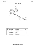 Preview for 51 page of Cub Cadet SC2450 Part List Manual