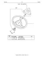 Preview for 63 page of Cub Cadet SC2450 Part List Manual