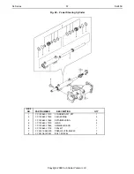 Preview for 67 page of Cub Cadet SC2450 Part List Manual