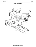 Preview for 68 page of Cub Cadet SC2450 Part List Manual