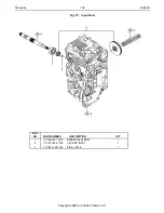 Preview for 102 page of Cub Cadet SC2450 Part List Manual