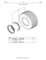 Preview for 108 page of Cub Cadet SC2450 Part List Manual