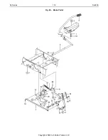 Preview for 112 page of Cub Cadet SC2450 Part List Manual