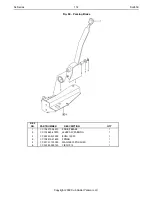 Preview for 114 page of Cub Cadet SC2450 Part List Manual