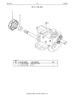 Preview for 118 page of Cub Cadet SC2450 Part List Manual