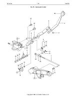 Preview for 122 page of Cub Cadet SC2450 Part List Manual