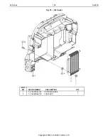 Preview for 125 page of Cub Cadet SC2450 Part List Manual