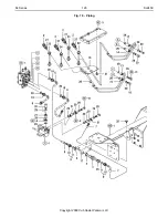 Preview for 126 page of Cub Cadet SC2450 Part List Manual