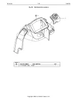 Preview for 138 page of Cub Cadet SC2450 Part List Manual