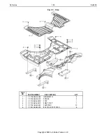 Preview for 145 page of Cub Cadet SC2450 Part List Manual