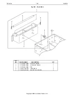 Preview for 162 page of Cub Cadet SC2450 Part List Manual