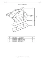 Preview for 176 page of Cub Cadet SC2450 Part List Manual