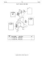 Preview for 178 page of Cub Cadet SC2450 Part List Manual