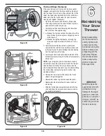 Preview for 19 page of Cub Cadet SW10530 Operator'S Manual