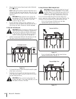 Preview for 20 page of Cub Cadet Tank LZ Operator'S Manual