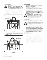 Preview for 22 page of Cub Cadet Tank LZ Operator'S Manual