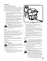 Preview for 27 page of Cub Cadet Tank LZ Operator'S Manual