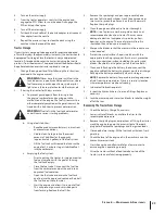 Preview for 29 page of Cub Cadet Tank LZ Operator'S Manual