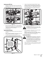 Preview for 35 page of Cub Cadet Tank LZ Operator'S Manual