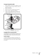 Preview for 37 page of Cub Cadet Tank LZ Operator'S Manual