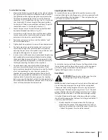 Preview for 31 page of Cub Cadet Tank SZ Operator'S Manual