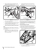 Preview for 32 page of Cub Cadet Tank SZ Operator'S Manual