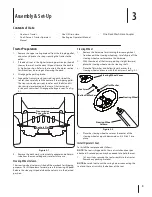 Preview for 9 page of Cub Cadet Z-Force S 54 Operator'S Manual