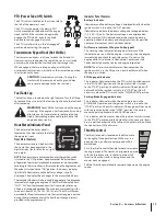 Preview for 13 page of Cub Cadet Z-Force S 54 Operator'S Manual