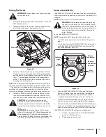 Preview for 17 page of Cub Cadet Z-Force S 54 Operator'S Manual