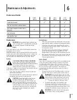 Preview for 19 page of Cub Cadet Z-Force S 54 Operator'S Manual