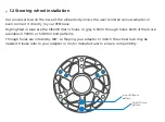 Preview for 11 page of Cube Controls CSX-3 User Manual