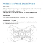 Preview for 8 page of Cube Controls Formula User Manual