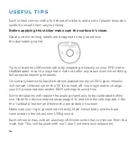 Preview for 14 page of Cube Controls Formula User Manual