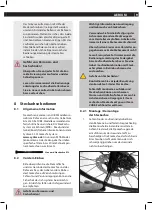 Preview for 10 page of Cube AERIUM C:68/TT General Handbook