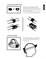 Preview for 7 page of Cube HPA 2000 Instruction Manual