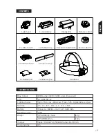 Preview for 13 page of Cube HPA 2000 Instruction Manual