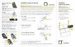 CUBETAPE C190POS Quick Start Manual preview