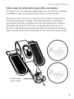 Preview for 59 page of Cubii F3A1 Owner'S Manual