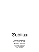 Preview for 50 page of Cubii JR1 Owner'S Manual