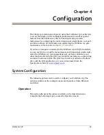 Preview for 42 page of CubiScan 125 Operation Manual